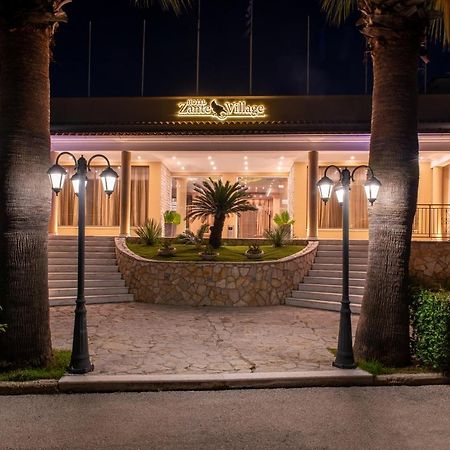 Zante Village Hotel Alykanas  Exterior foto