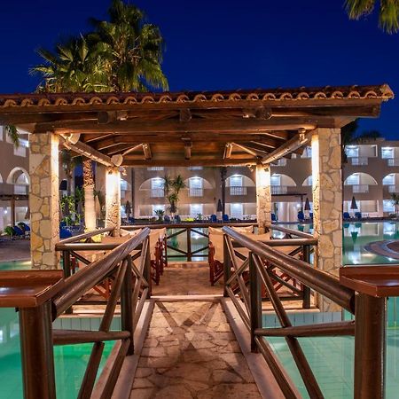Zante Village Hotel Alykanas  Exterior foto