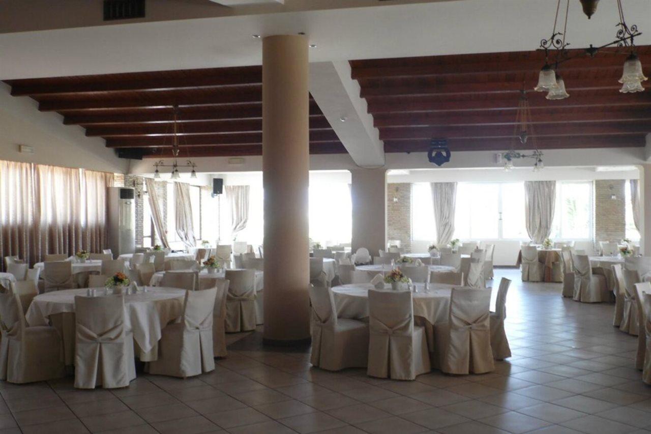 Zante Village Hotel Alykanas  Exterior foto