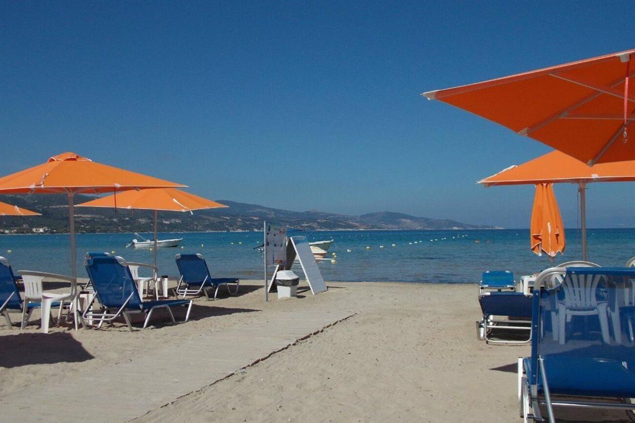 Zante Village Hotel Alykanas  Exterior foto