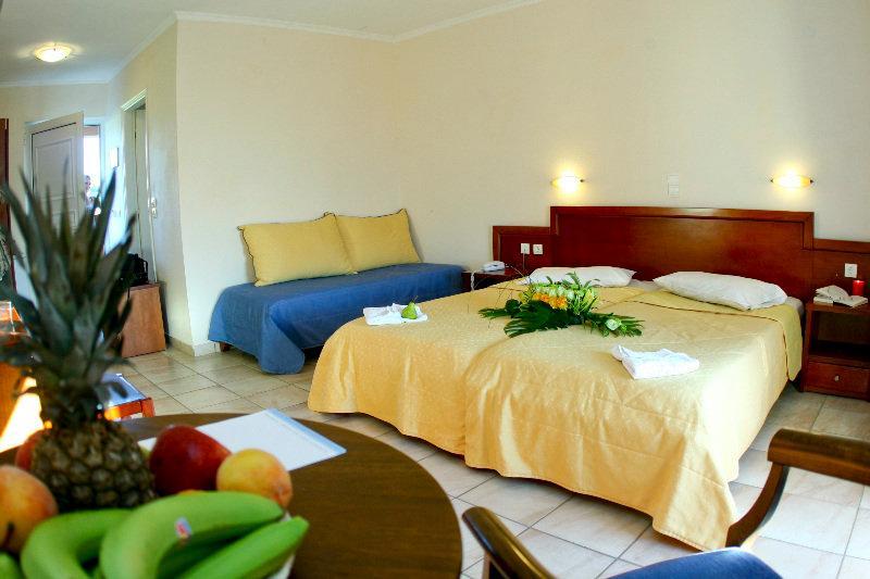 Zante Village Hotel Alykanas  Exterior foto