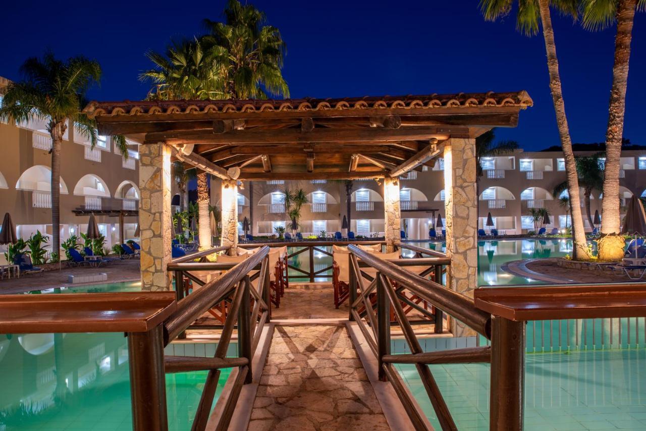 Zante Village Hotel Alykanas  Exterior foto