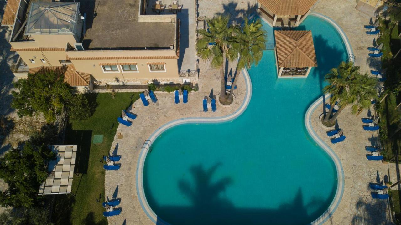 Zante Village Hotel Alykanas  Exterior foto