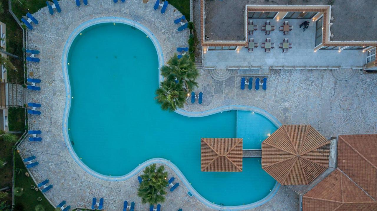 Zante Village Hotel Alykanas  Exterior foto