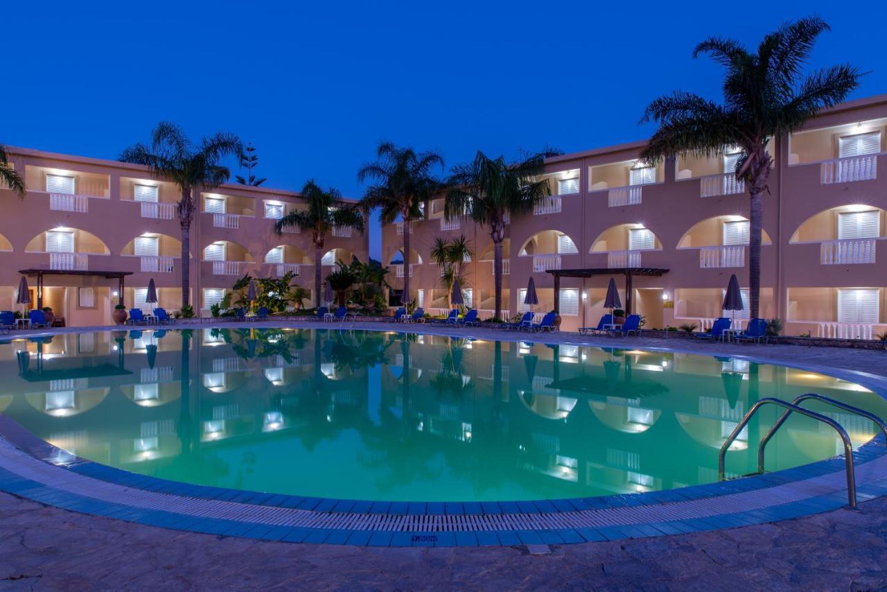 Zante Village Hotel Alykanas  Exterior foto