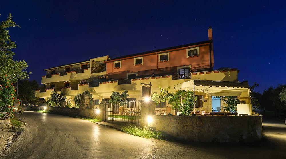 Zante Village Hotel Alykanas  Exterior foto