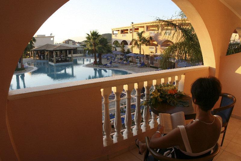 Zante Village Hotel Alykanas  Exterior foto