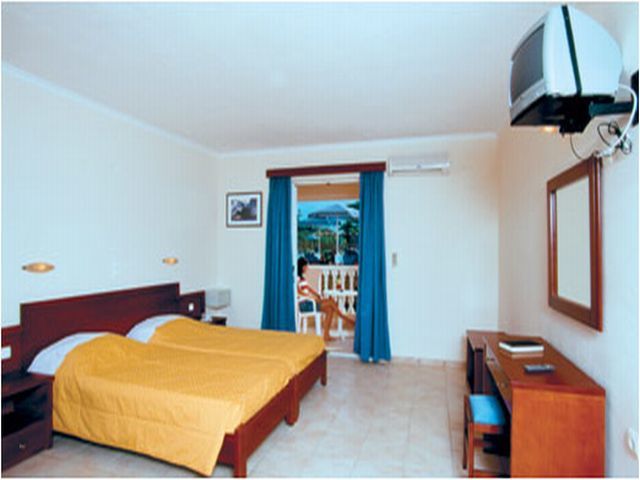 Zante Village Hotel Alykanas  Exterior foto